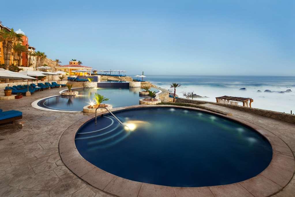 The Residences At Hacienda Encantada Cabo San Lucas Exterior foto
