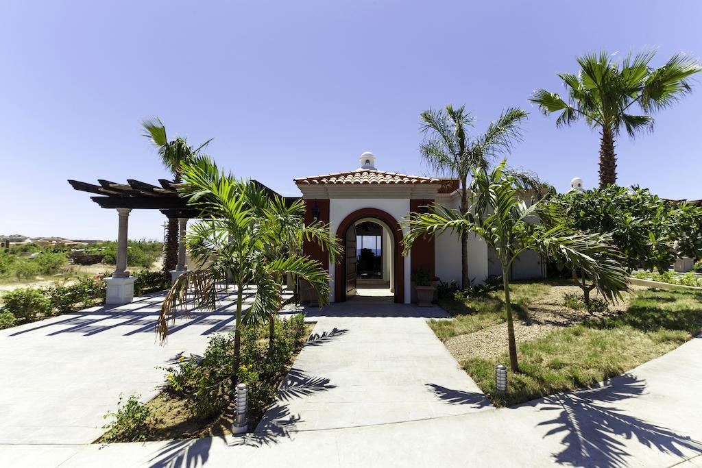 The Residences At Hacienda Encantada Cabo San Lucas Zimmer foto